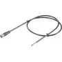 Sonda de endoscopio Voltcraft, Ø de sonda 3,9 mm, 1 m (VC-11506800)
