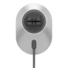 Cargador inalámbrico Belkin BoostCharge Pro gris WIC008BTGR-NCV2