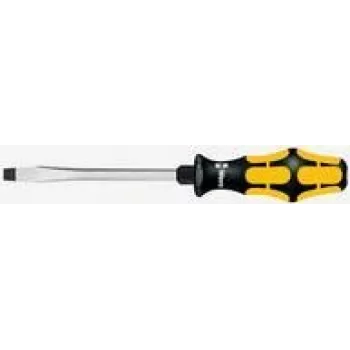 Wera 05018260001 destornillador plano de cincel