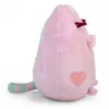 Peluche Pusheen de Pusheen, 18 cm, lila pastel