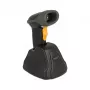 Lector de códigos de barras portátil DeLOCK 90550 1D 2D inalámbrico USB