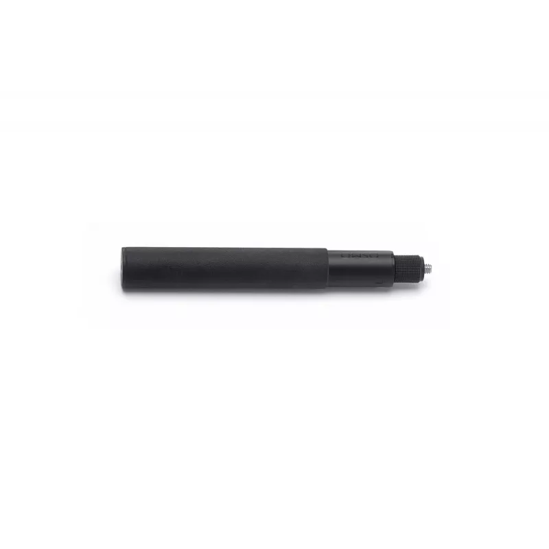 Selfie stick DJI 111165 negro 70 cm compatible con cámaras DJI
