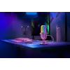 Micrófono para PC Razer Seiren V3 Chroma rosa