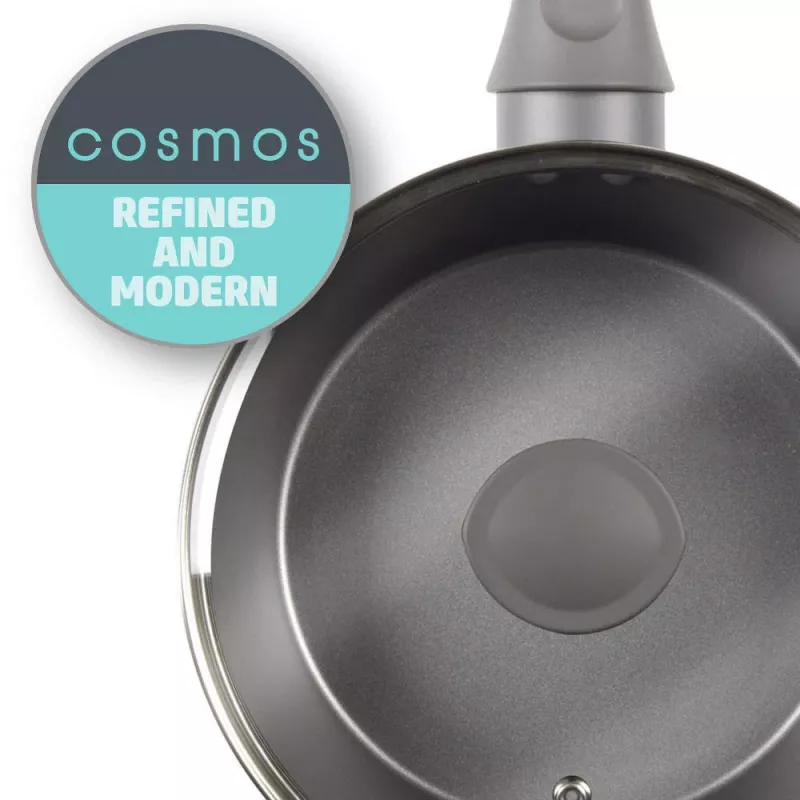 Salter BW11044EU7 Cosmos cazo 20 cm