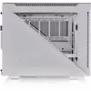 Caja de PC Thermaltake Divider 200 TG Air Snow Micro Tower blanca