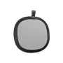 Walimex carta gris plegable, 30 x 30 cm