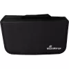Funda de almacenamiento MediaRange BOX55 para 96 discos negra