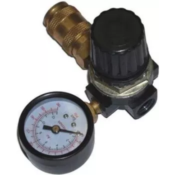 Reductor de presión de aire comprimido Aerotec (9051120)