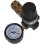Reductor de presión de aire comprimido Aerotec (9051120)