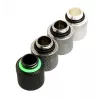 Accesorio de refrigeración BitsPower BP-MBWP-C39 latón negro – pieza de sistema de refrigeración para PC