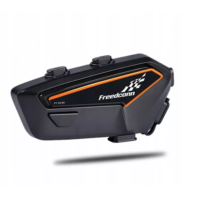 FreedConn F1 V2 EU intercomunicador para moto