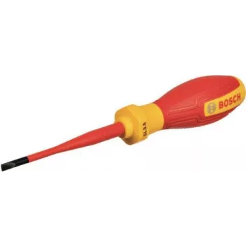 Destornillador Bosch VDE SL 3.5 (1600A02NC1)