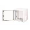 Armario de pared Digitus DN-19 12U-6/6-I-OD
