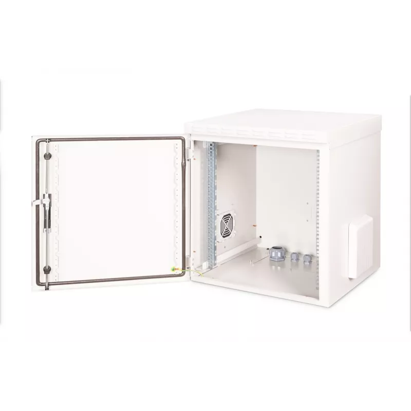 Armario de pared Digitus DN-19 12U-6/6-I-OD