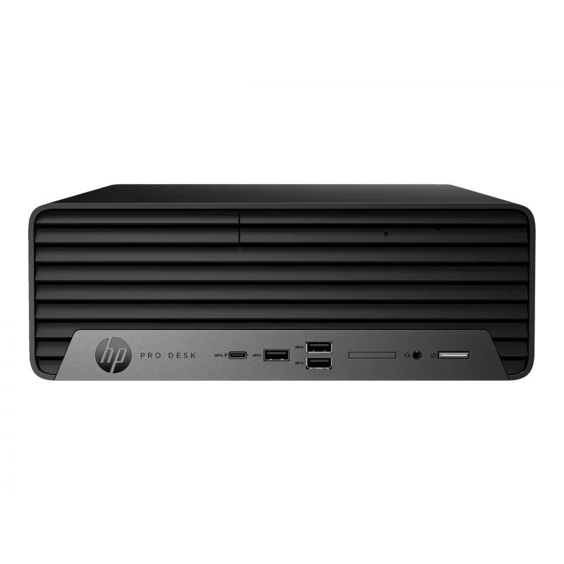 Ordenador HP Pro SFF 400 G9 i5-13500 16GB 512SSD W11P