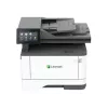 Impresora láser Lexmark MX432adwe láser negro/blanco