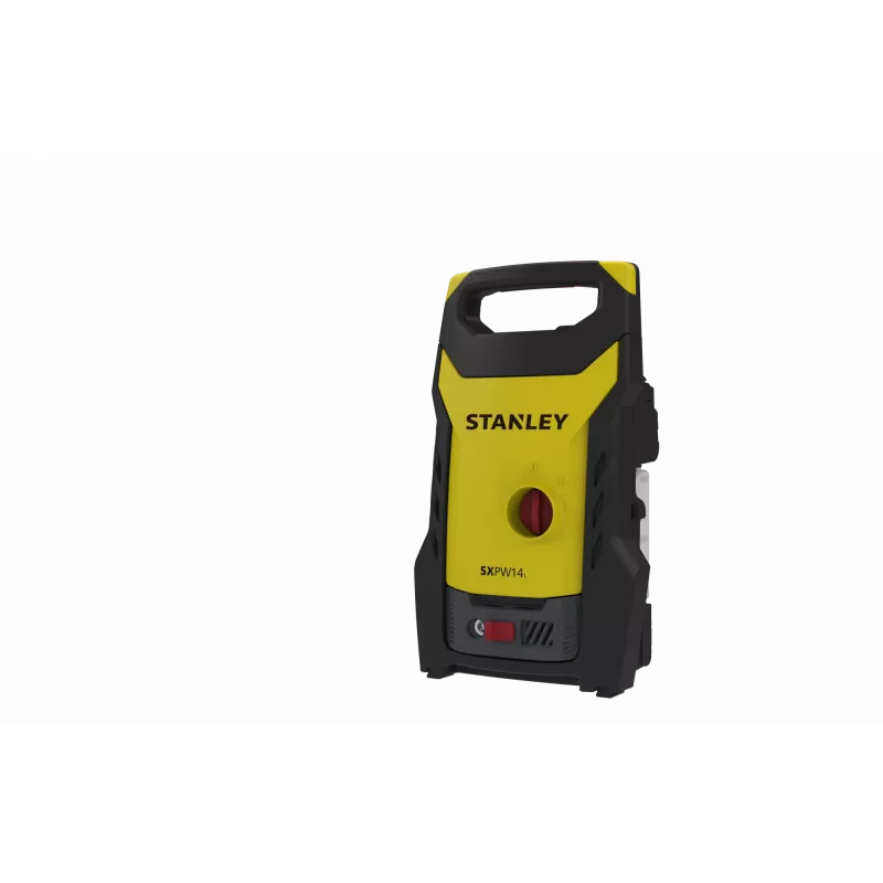 STANLEY SXPW14L-E hidrolimpiadora (1400 W, 110 bar, 390 l/h) | hidrolimpiadora Stanley | 1400 W | 110 bar | 390 l/h
