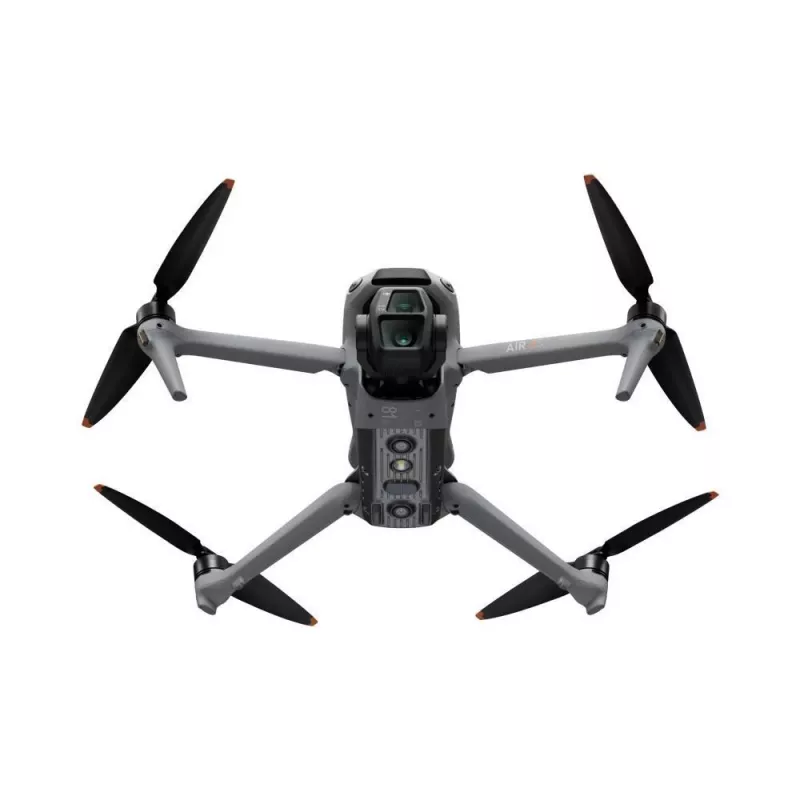 DJI Air 3S Fly More Combo (DJI RC-N3) dron