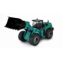 Cargador frontal Amewi G485E SE motor eléctrico 1:14 2000 mAh