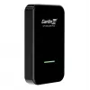 Adaptador inalámbrico Carlinkit U2W Plus para Apple CarPlay, negro