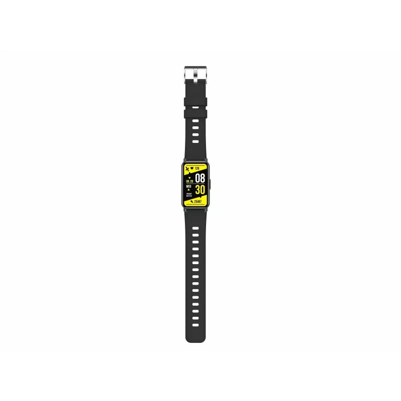 Smartwatch Fit FW53 nitro 2 negro