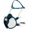 3M 7100113101 Máscara antigás Talla única 1 ud.