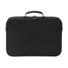 DICOTA Eco Multi Plus SELECT - Funda para portátil - 39,6 cm - 35,60 cm (14) - 15,6 - Negro (D31640)