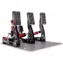 Set de pedales hidráulicos Simagic P2000, Load Cell 200kg