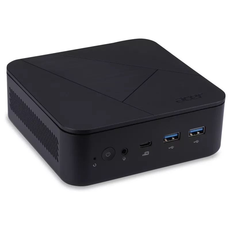 Acer Veriton NUC VN1502G-13U3U - i3-1315U Barebone PC localización francesa