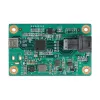 Convertidor USB Type-C a SFF-8643 DeLOCK 64093