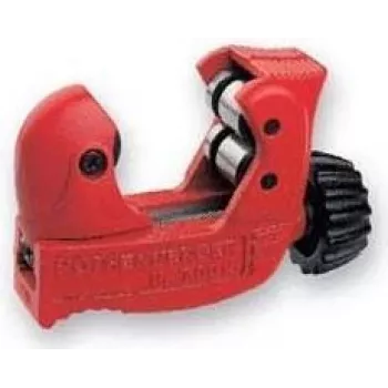 Rothenberger mini cortatubos 3-28 mm para tubos de cobre (70015)