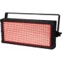 Estroboscopio LED EUROLITE SMD PRO 864 DMX RGB – estroboscopio compacto con LEDs RGB y control DMX