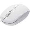 Ratón CANYON MW-04 3 botones BT Wireless blanco