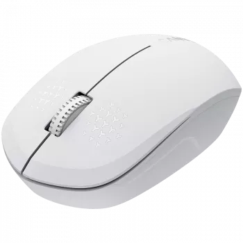 Ratón CANYON MW-04 3 botones BT Wireless blanco
