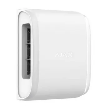 Detector de movimiento de cortina Ajax 39055 — exterior, blanco