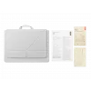 Funda de transporte Lenovo Yoga Tote | Compatible con hasta 14 pulgadas | Funda | Seashell