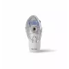 Oro-Med Oro-Mesh Family inhalador mesh portátil, blanco