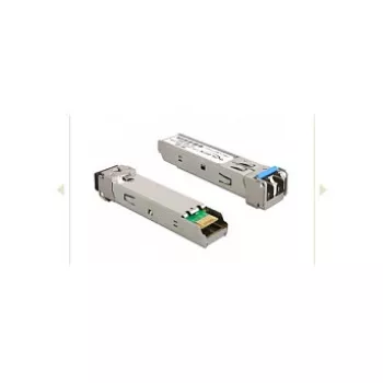 Módulo transceptor SFP DeLOCK 1000Base-LX SM 1310nm DDM