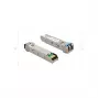 Módulo transceptor SFP DeLOCK 1000Base-LX SM 1310nm DDM
