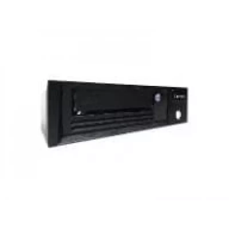 Quantum LTO-8 HH, opción de unidad interna para montaje en rack 1U – Unidad de cinta – LTO Ultrium (12 TB / 30 TB)