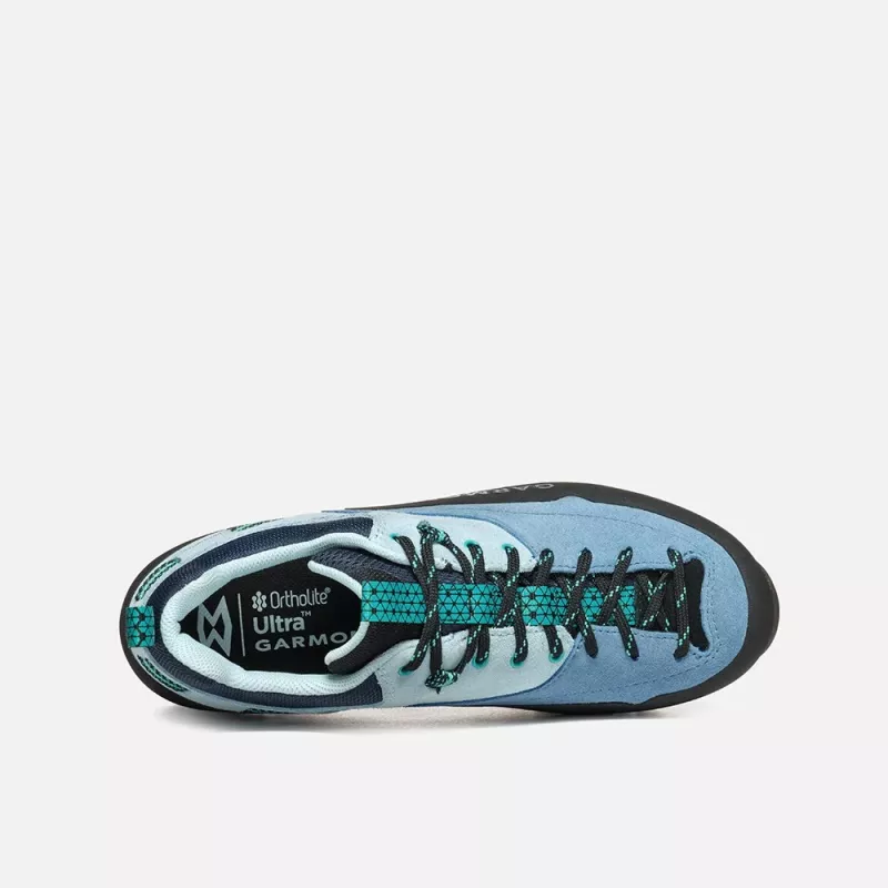 Zapatillas de aproximación para mujer Garmont Dragontail LT Evo