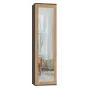 Top e shop DUO SZAFA ANT/ART KP — 1 puerta, 2 estantes, 500×350×1800 mm