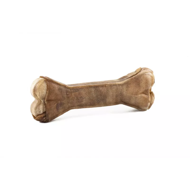 Hueso masticable de caballo ZOYA - Premios para perros - 55g