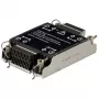 Sistema de refrigeración Supermicro SNK-P0077P para procesador, disipador Negro, Acero inoxidable