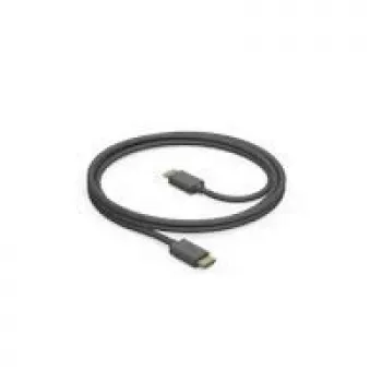 LOGITECH VC Logitech - Cable HDMI - HDMI macho a HDMI macho (993-002501)