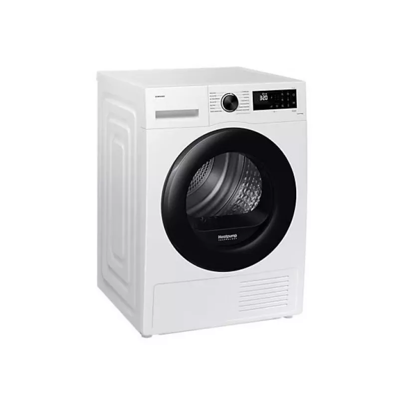 Secadora Samsung DV80CGC2B0 8 kg Bomba de calor A+++ Clase energética