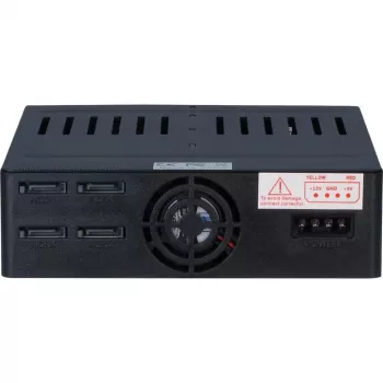 Placa portadora Inter-Tech X-3531 13,3 cm (5,25