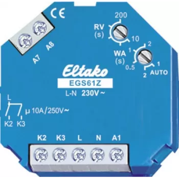 EGS61Z-230V Relé de impulso (61200430)