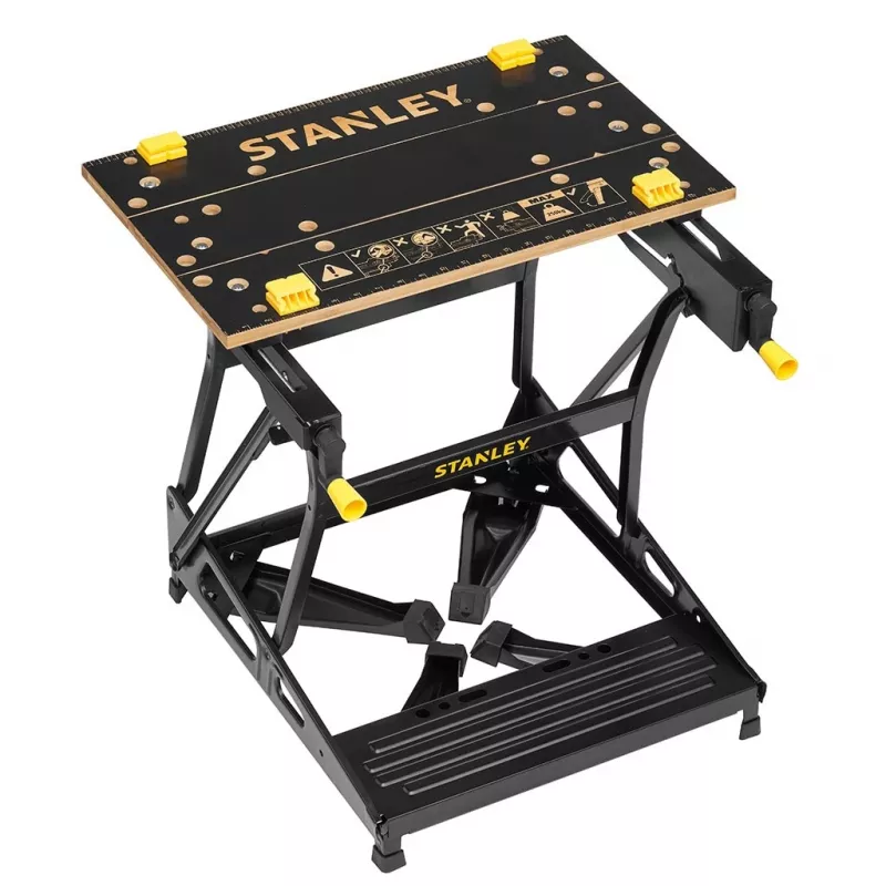Banco de trabajo Stanley STST83400-1 banco de trabajo para madera