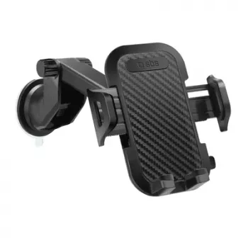 Soporte pasivo SBS TEHWSUPWIND teléfono móvil smartphone negro